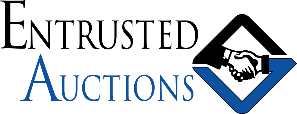 Entrusted Auctions